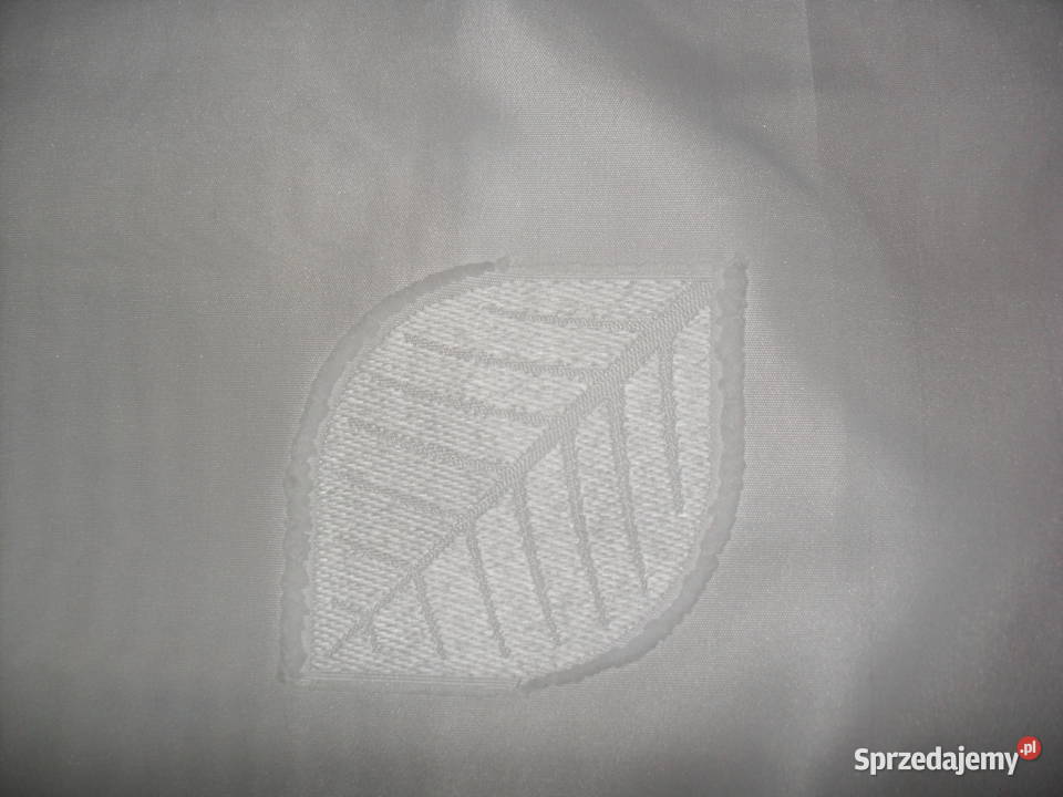 tkanina dekorcyjna zasłonowa 120 dolnośląskie Wrocław