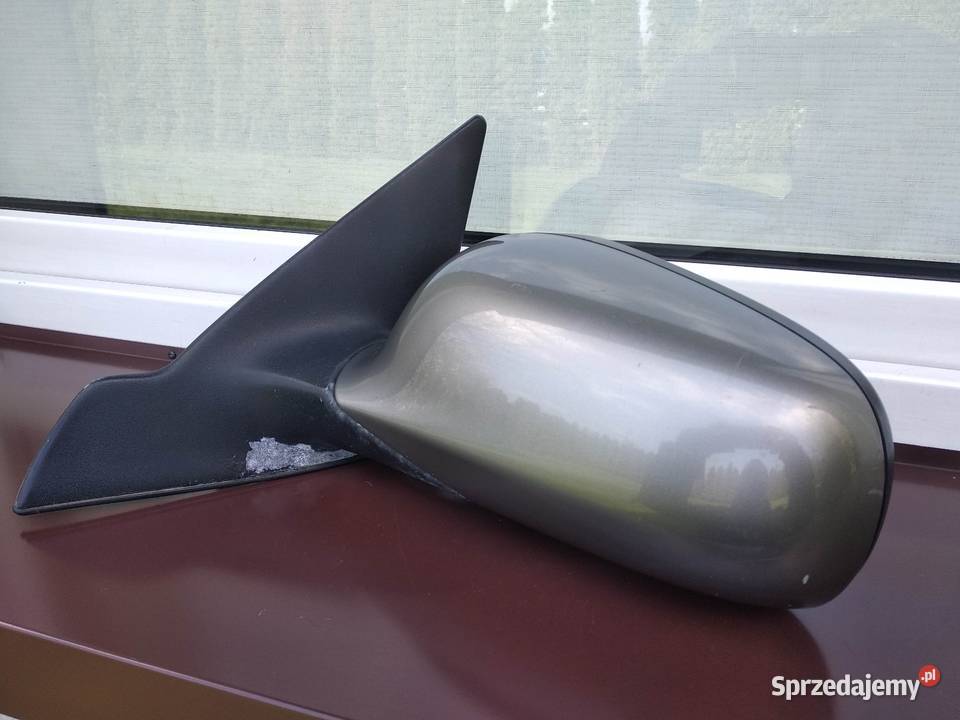 Saab 93 II lusterko lewe kierowcy zewnętrzne 5 Lusterka zewnętrzne Sieradz