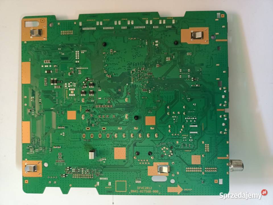 Płyta główna tv Samsung BN4102756B000 Elektronika Głogoczów