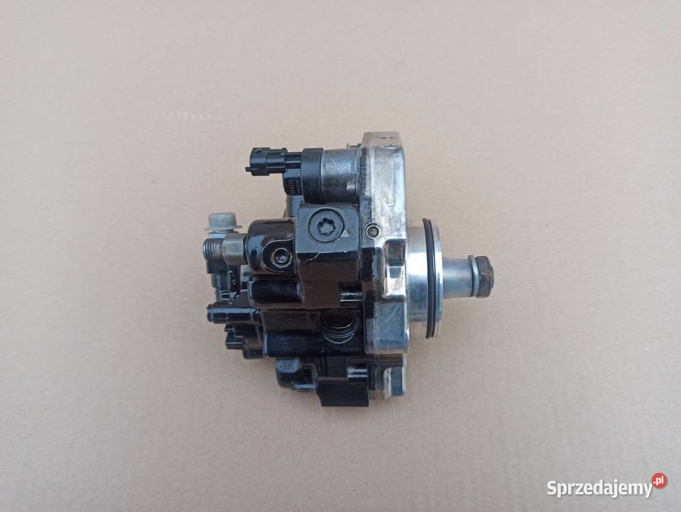IVECO POMPA WYSOKIEGO CIŚNIENIA BOSCH 0445020093 Części Bieleń sprzedam
