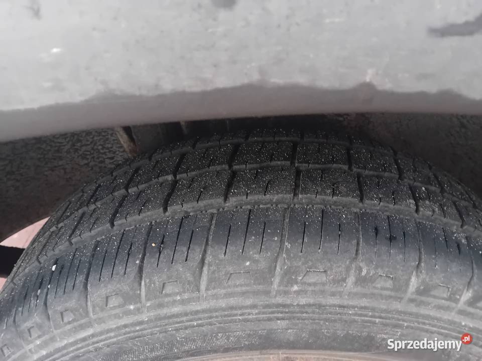 Renault Master II 22 DCI 90 2004r POLIFTOWY 2200cm3 dolnośląskie Wrocław