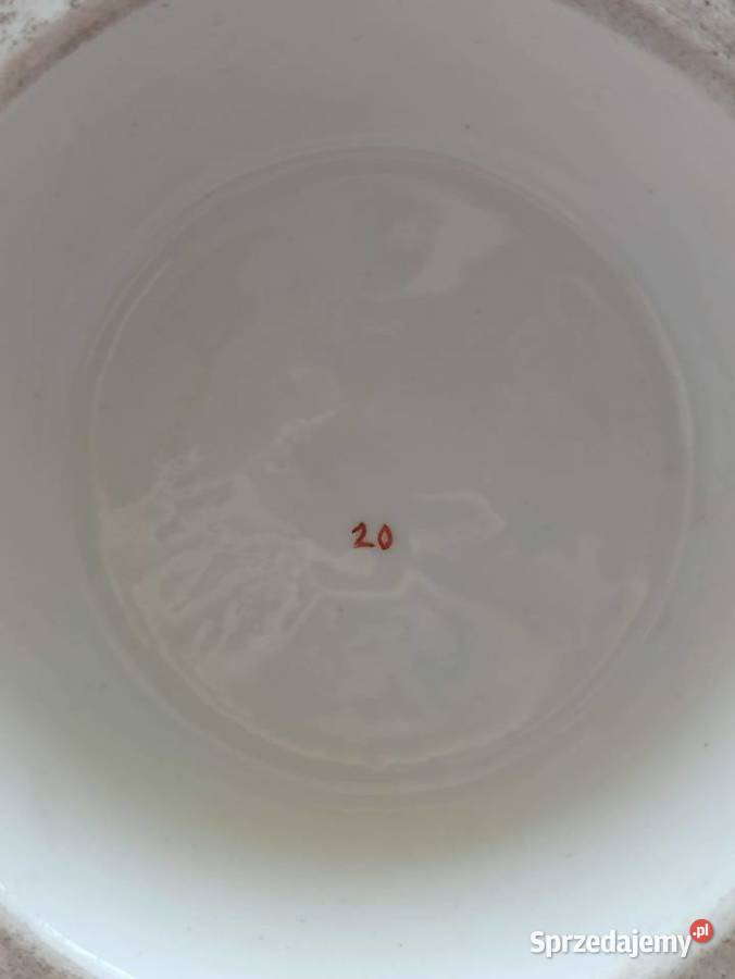 KUFEL REZERWISTY ORYGINALNY Warszawa sprzedam