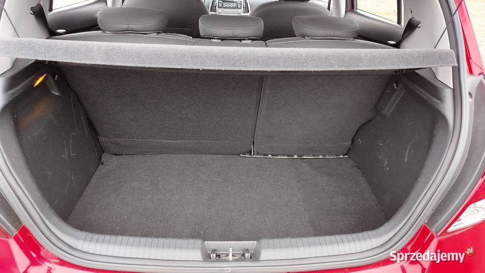 Hyundai i20 LIFT Bezwypadkowy Niski Przebieg pomorskie Bytów