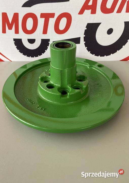 Koło wariatora John Deere AH233509 ORYGINAŁ JOHN Białystok