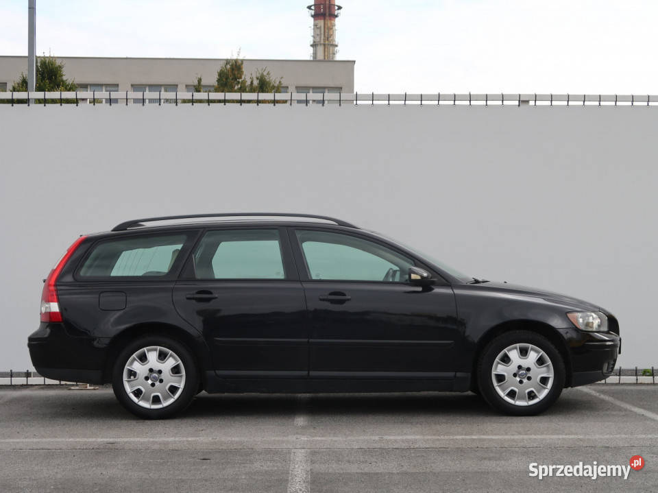 Volvo V50 16 i nieuszkodzony Lublin