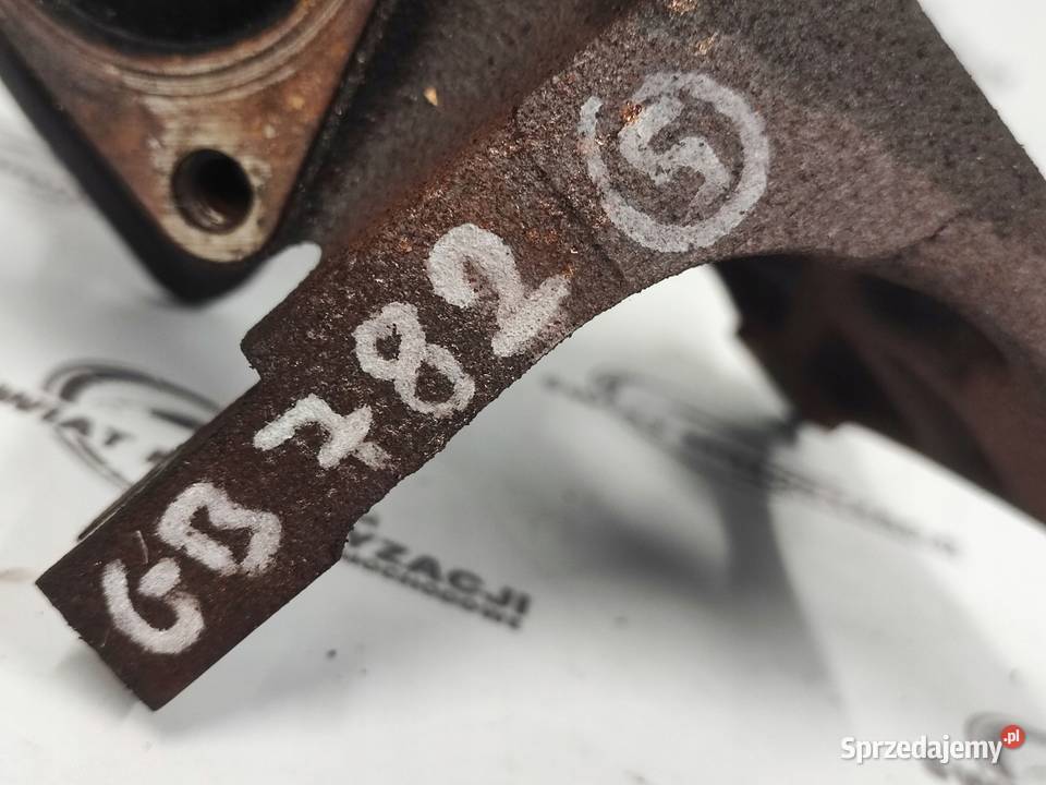 AUDI A5 30 D CCW 241 171 łącznik kolektora Kielce