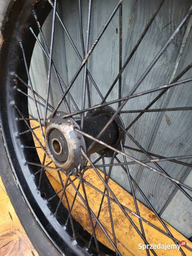 koło wózek boczny steby stoye emw bmw sum awo sprzedam