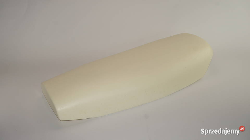 PRO4MOTO Gąbka siedzenia SIMSON SR50 odlewana H2 Pruszków