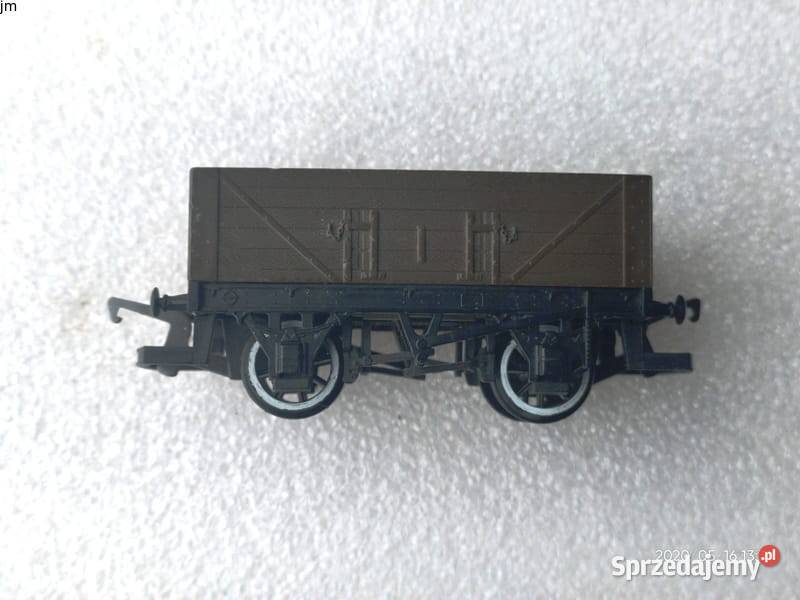 Stara węglarka HORNBY UK H0 Kraków