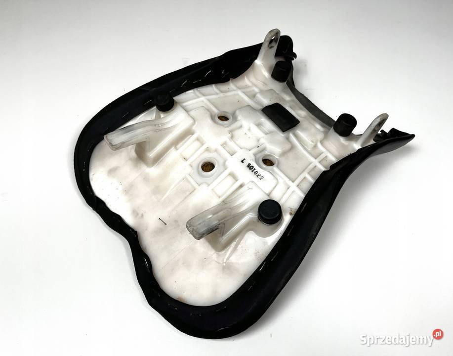 Siedzenie fotel kanapa SUZUKI GSXR 600 750 0607