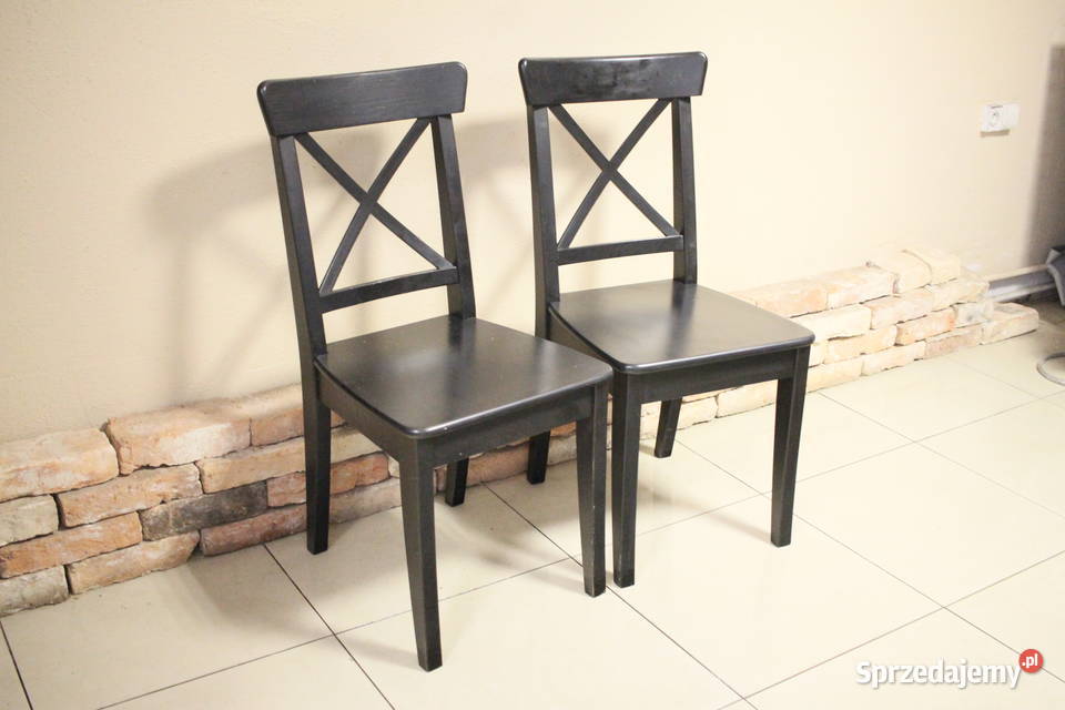 Krzesła do lokalu gastronomicznego pubu stołówki Pszczyna