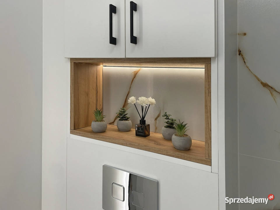 3 pokoje generalnym remoncie balkon AGD bez