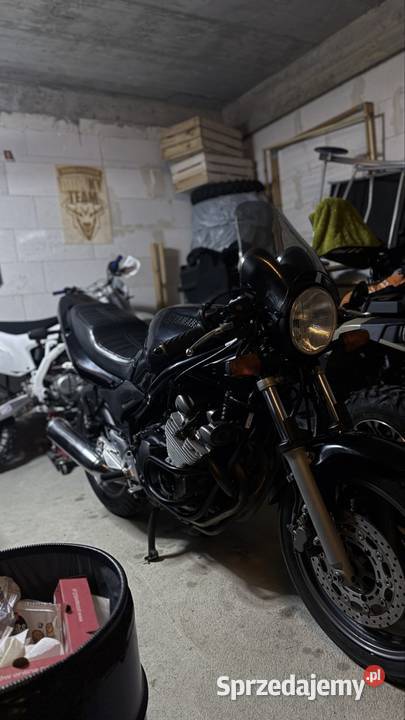 Yamaha xj 600 okazja