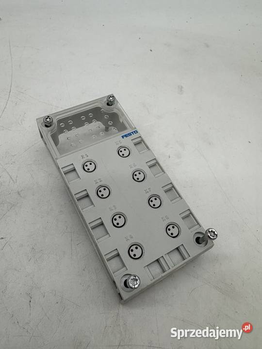 Festo CPXAB8M8 195706