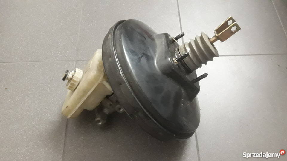 Serwo pompa BMW e36 Lusowo sprzedam
