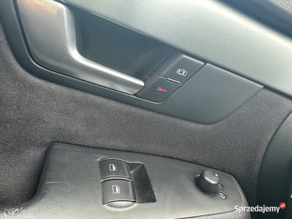 Audi A4 18 Turbo Benzyna Automat Serwisowany A4 Łuków