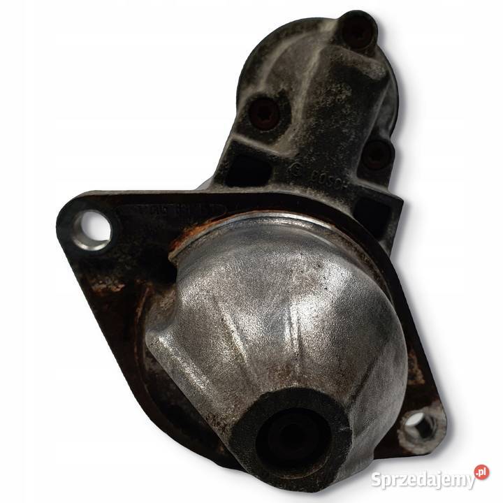 ROZRUSZNIK Opel Meriva A 14 16V bosch 0001107408 Chełm