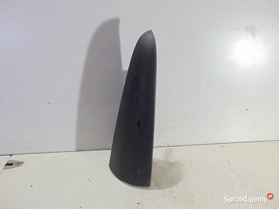 NAROŻNIK OSŁONA LAMPE LEWY TYŁ KANGOO III Pozostałe