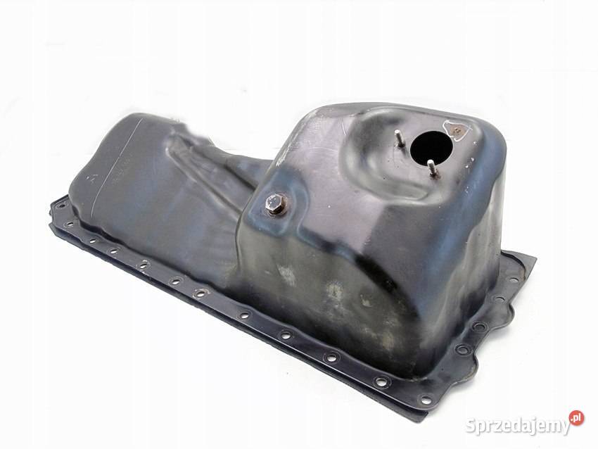 MISKA OLEJU SILNIKA 25 N52 BMW E90 E91 E92 E93 osobowe
