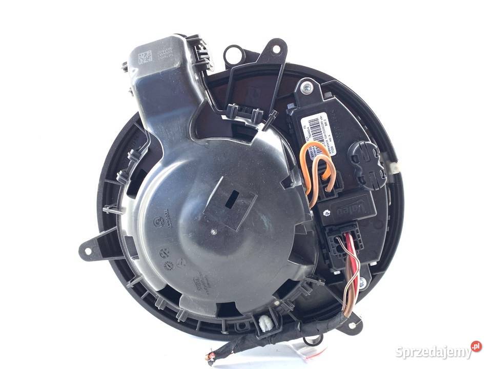 DMUCHAWA NAWIEWU BMW F34 9319919 WENTYLATOR