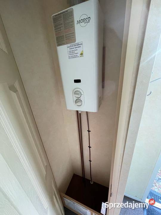 Domek holenderski 038 ABI ROSELLE 1209zł/m2 zachodniopomorskie Dźwirzyno