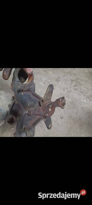 Półki junak m07 m10 Piotrkowice