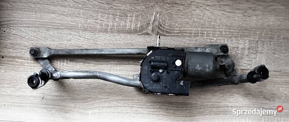 AUDI A3 8P LIFT 0813r MECHANIZM WYCIERACZEK Sosnowiec sprzedam