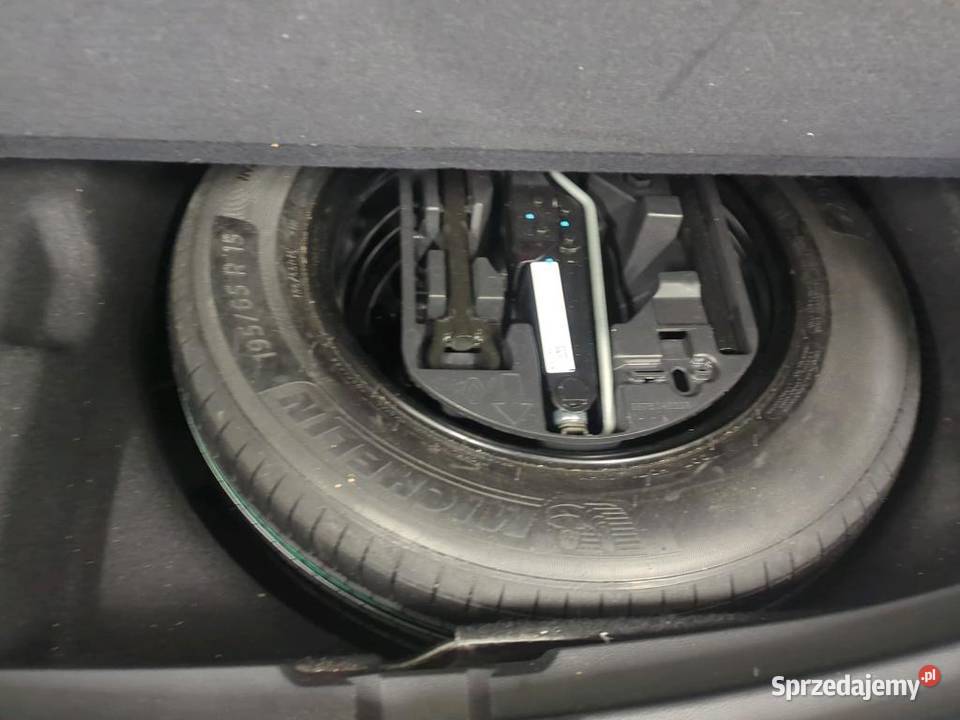 RENAULT MEGANE GRANDTOUR 13TCE INTENS 140 Megane małopolskie Kraków sprzedam