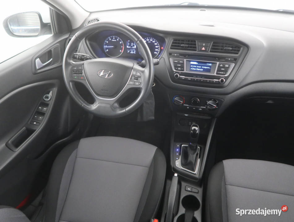Hyundai i20 14 Bielany Wrocławskie