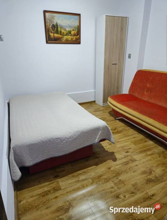 Hacjenda Oskara domek Letniskowy Okuninka