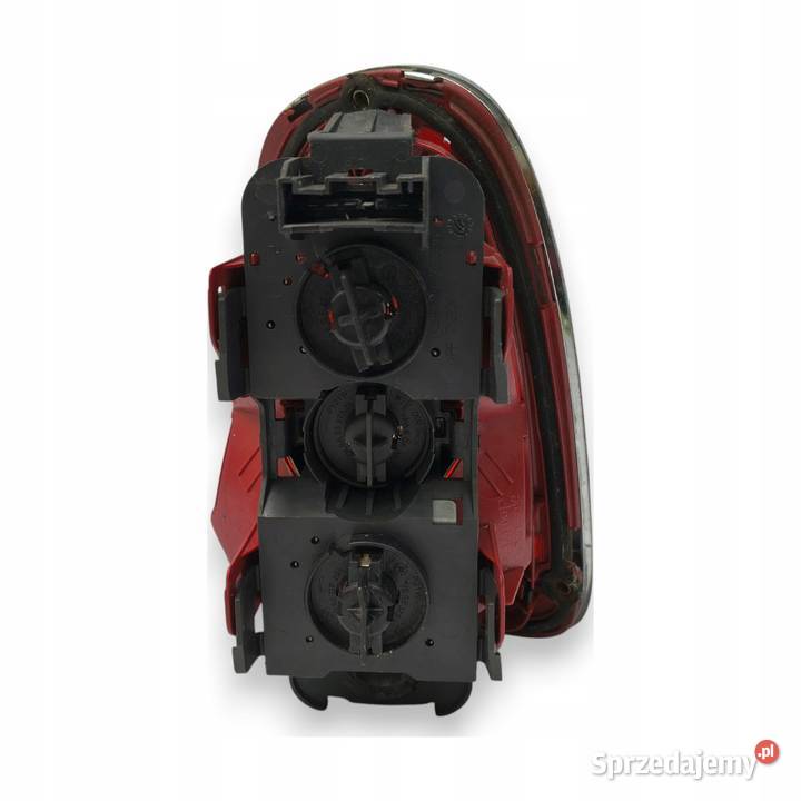 LAMPA LEWA Mini Cooper R56 R57 tylna tylnia lewy Chełm sprzedam