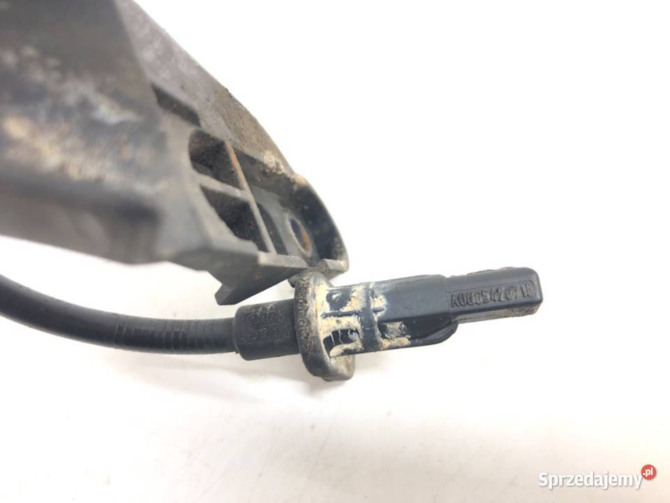 CZUJNIK ABS LEWY PRZÓD MERCEDES CLA coupe 1319 sprzedam