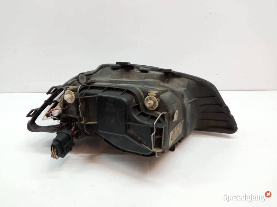 LAMPA PRZÓD LEWA EU 6L1941021A Seat Ibiza III sprzedam