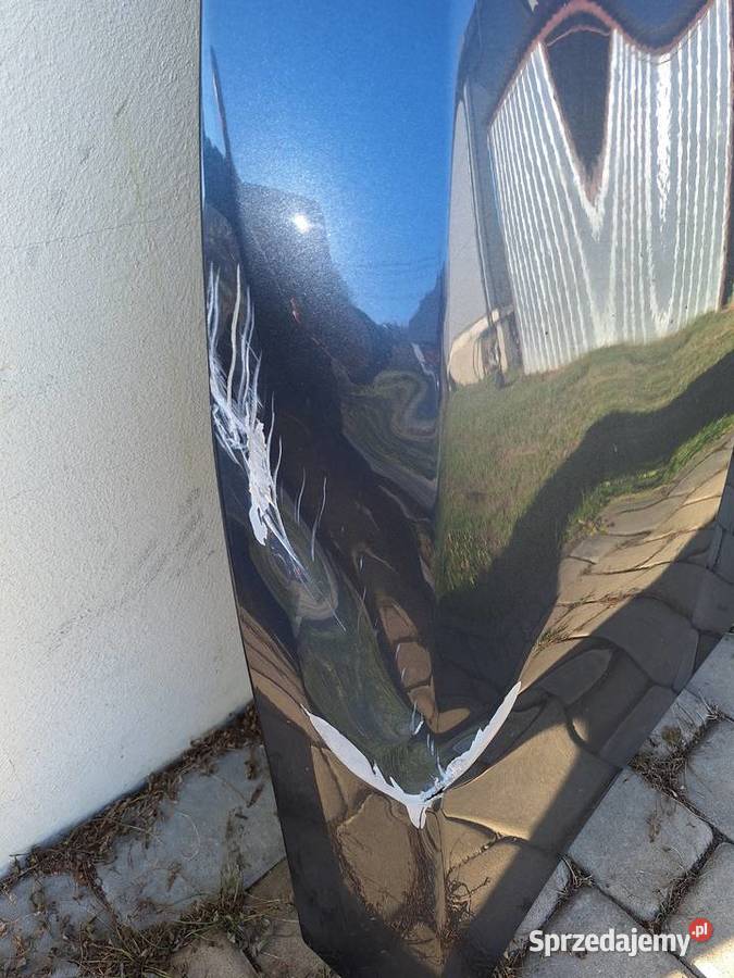 Maska Renault Clio V 2019 TEKPN