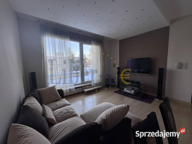 Mieszkanie 66m 3pokojowe Warszawa Rajska