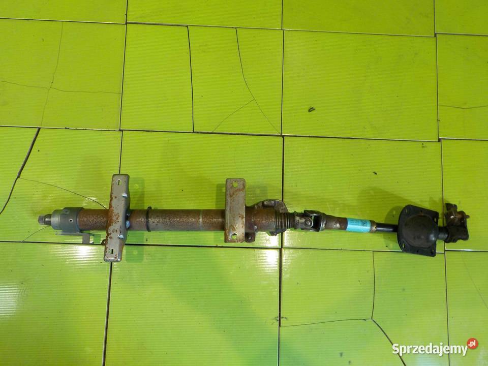 MERCEDES SPRINTER II W906 kolumna kierownicza osobowe Suków sprzedam