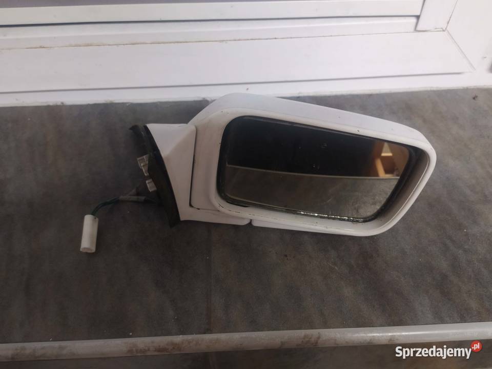 Nissan Sunny N13 Lusterko Prawe Elektryczne osobowe Kluczbork