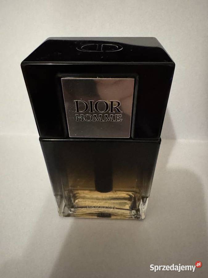Dior Homme Warszawa sprzedam