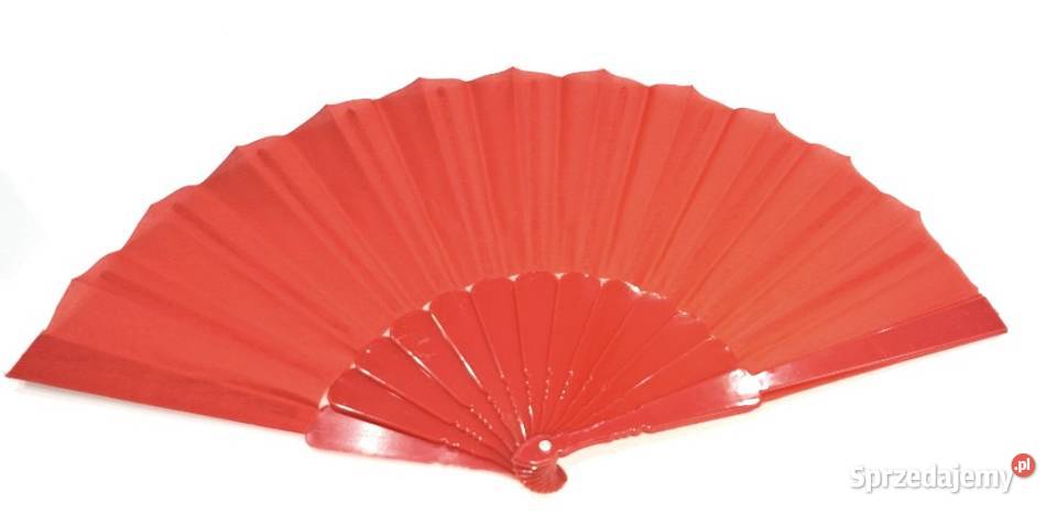 Wachlarz osobisty AH144 Poznań