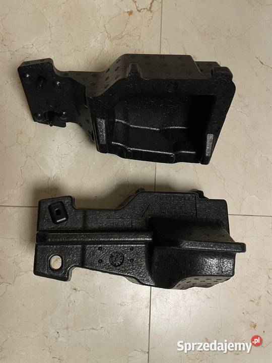 Volvo xc40 c40 absorber tył lewy prawy 32227937 elementy wygłuszające Motoryzacja lubelskie sprzedam