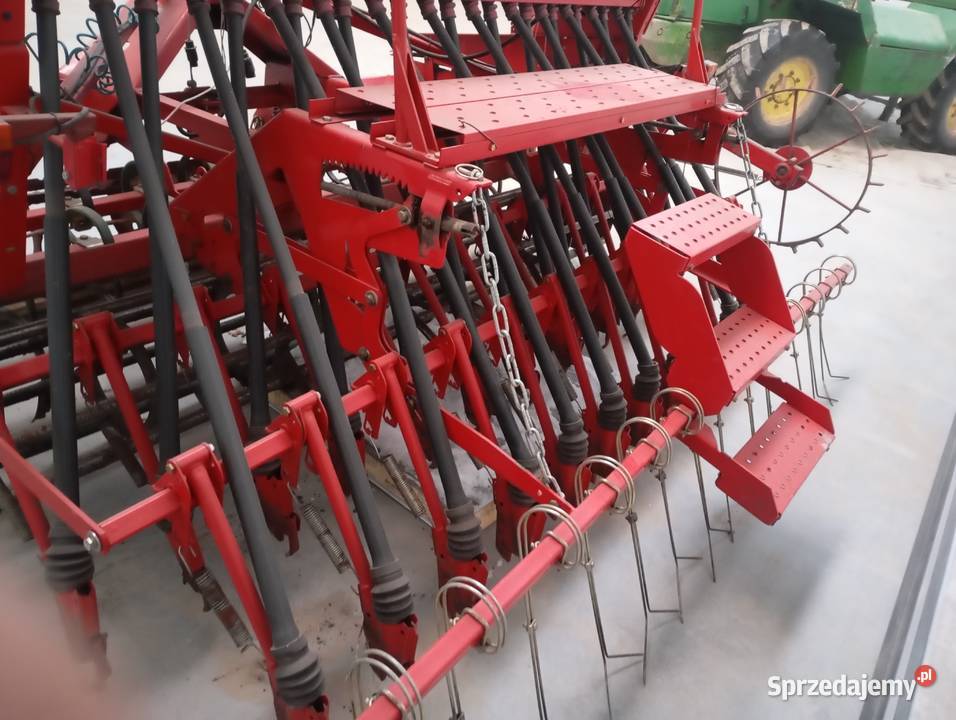 Agregat nabudowany Unia Famarol S 400 Radom