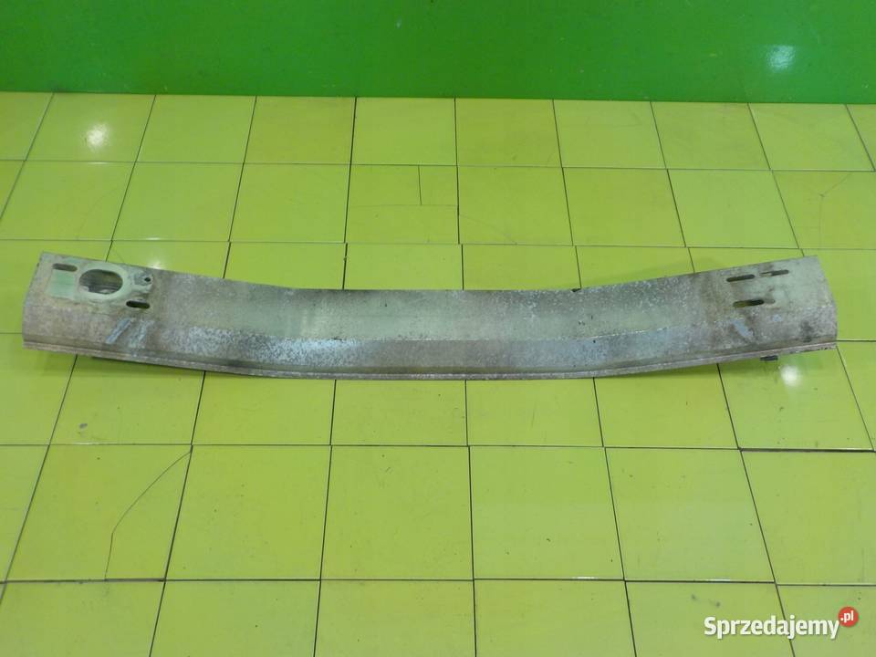 NISSAN LEAF I LIFT AUT 16r HB 5D belka zderzaka Suków