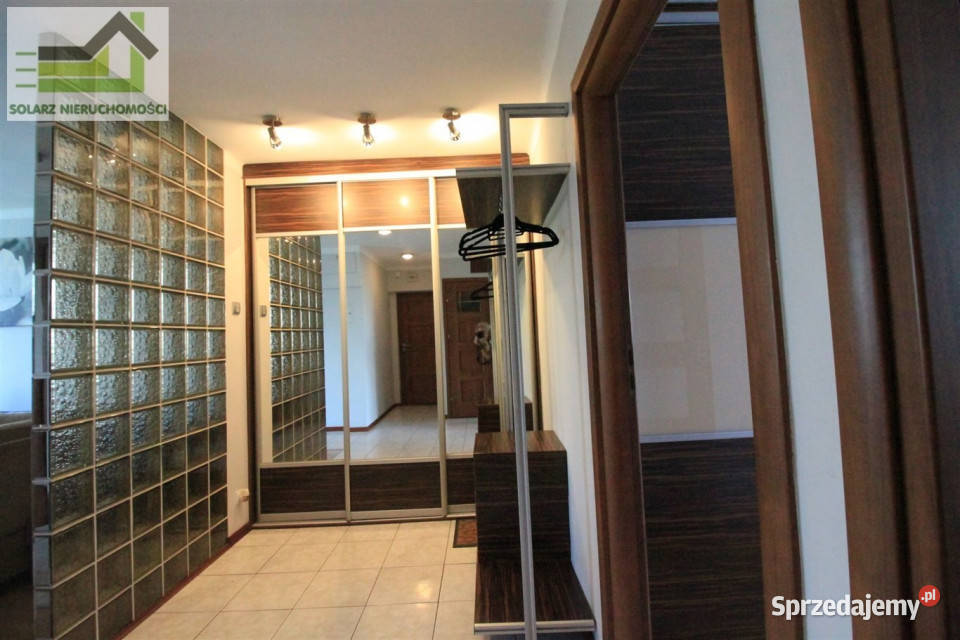 Mieszkanie do sprzedania Sosnowiec 65m2 3 pokoje