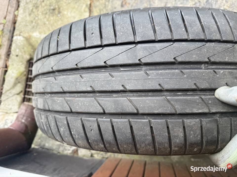 Koła felgi Audi a4 S4 B9 R18 5x112 opony letnie Opony i felgi Rzeszów
