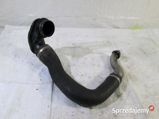 RURA INTERCOOLERA OPEL INSIGNIA 20 CDTI WĄŻ osobowe
