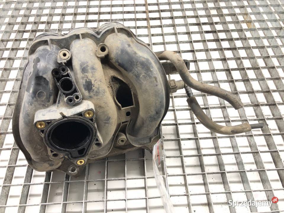 KOLEKTOR SSĄCY TOYOTA AYGO I 10 68 0514 osobowe