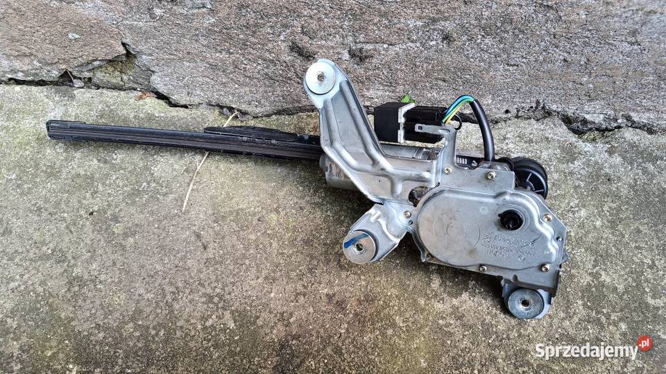 Mercedes w202 98r kilka części Przemyśl