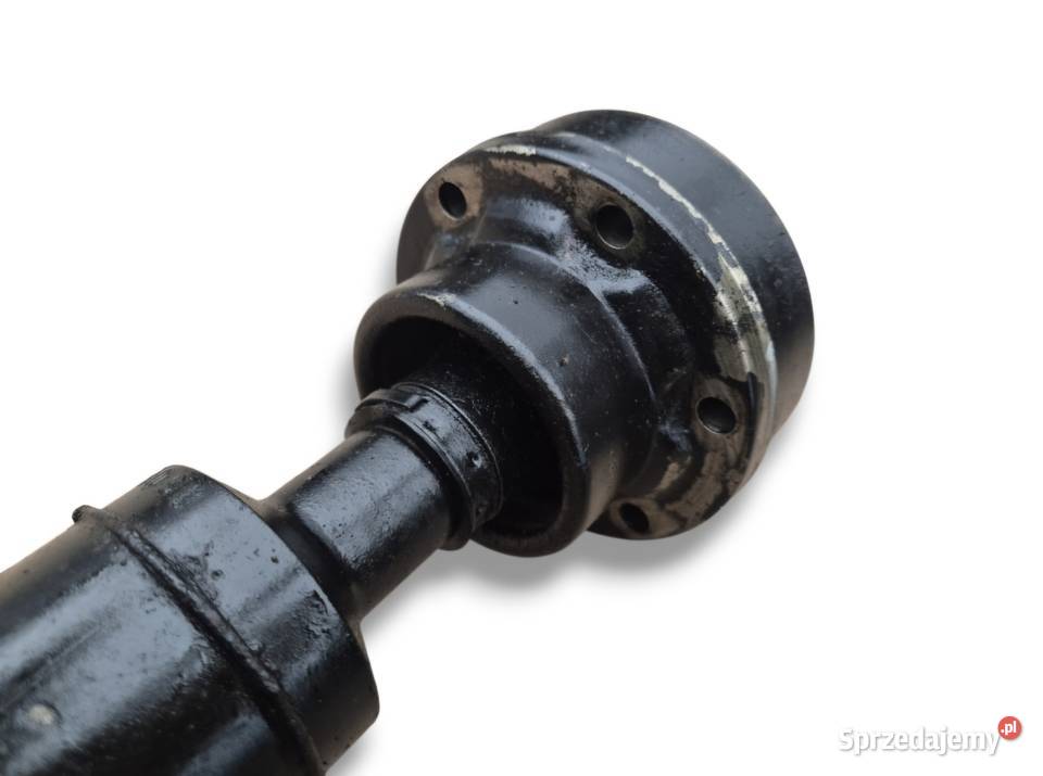 WAŁ NAPĘDOWY AUDI A3 8P 20 TDI 4X4 osobowe Wały napędowe świętokrzyskie Działoszyce