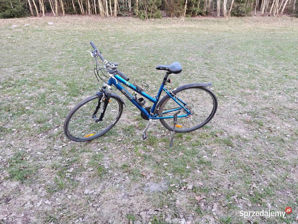 Rower Scott USA Złoczew