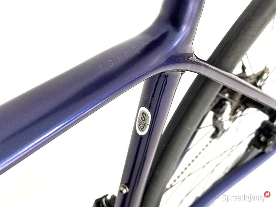 Rower Karbonowy Szosowy SCOTT ADDICT 25 CONTESSA łódzkie Łódź